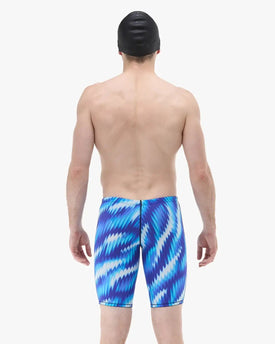 TYR Men's Cryo Thresher Jammer Tech Suit
