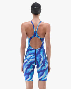 TYR Women's Cryo Open Back Thresher Tech Suit