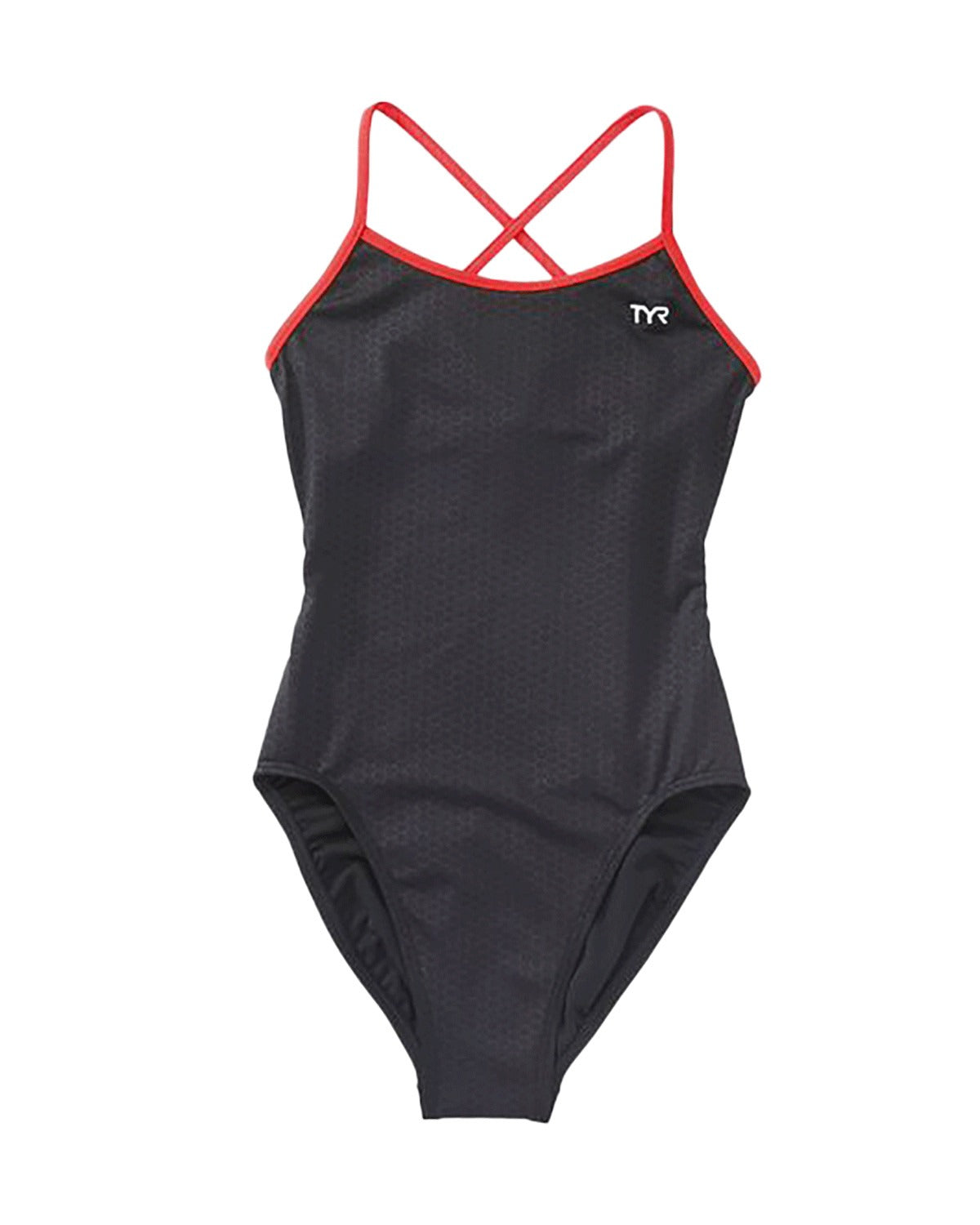 Tyr Girls Hexa Durafast Elite Trinityfit One Piece Swimsuit  Girls One Piece  Tyr