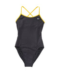 Tyr Girls Hexa Durafast Elite Trinityfit One Piece Swimsuit  Girls One Piece  Tyr