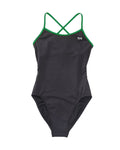 Tyr Girls Hexa Durafast Elite Trinityfit One Piece Swimsuit  Girls One Piece  Tyr