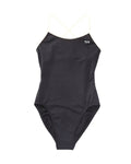 Tyr Girls Hexa Durafast Elite Trinityfit One Piece Swimsuit  Girls One Piece  Tyr