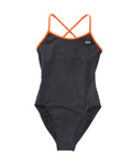 Tyr Girls Hexa Durafast Elite Trinityfit One Piece Swimsuit  Girls One Piece  Tyr
