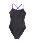 Tyr Girls Hexa Durafast Elite Trinityfit One Piece Swimsuit  Girls One Piece  Tyr