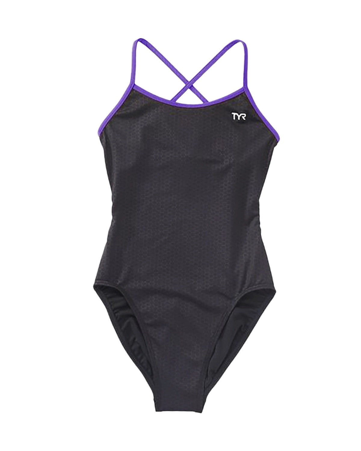 Tyr Girls Hexa Durafast Elite Trinityfit One Piece Swimsuit  Girls One Piece  Tyr