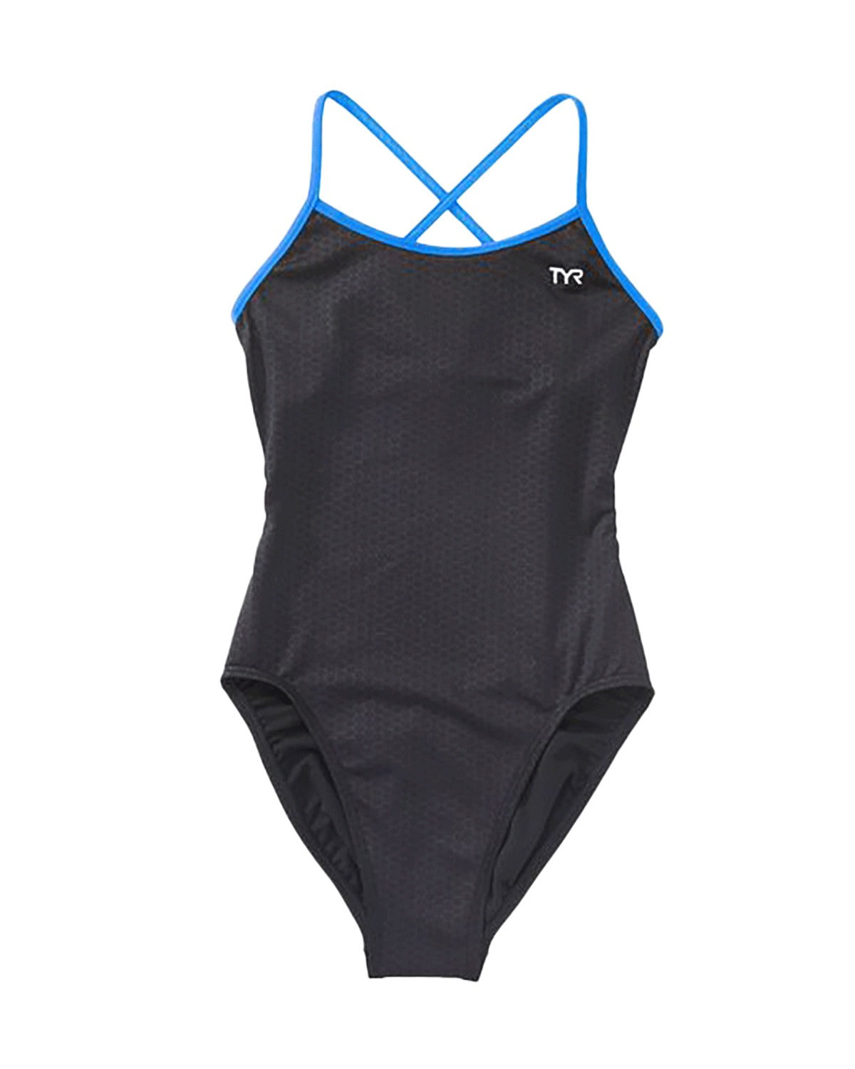 Tyr Girls Hexa Durafast Elite Trinityfit One Piece Swimsuit  Girls One Piece  Tyr