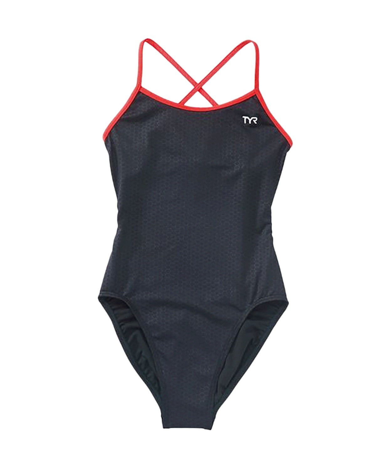 Tyr Girls Hexa Durafast Elite Trinityfit One Piece Swimsuit  Girls One Piece  Tyr