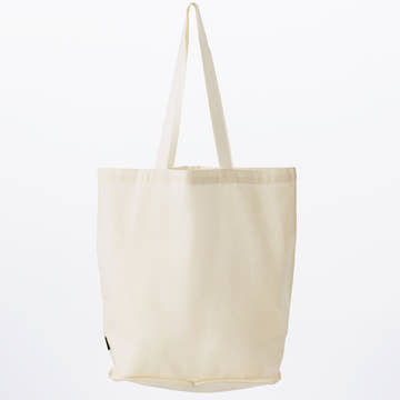Terry Town Mini Pocket Tote Bag