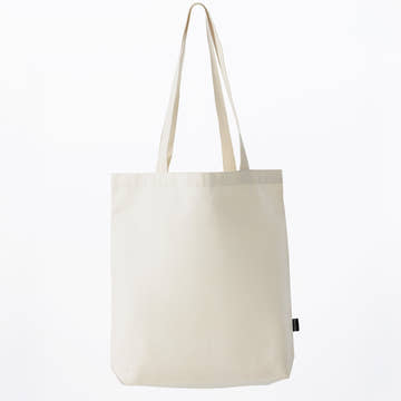 Terry Town Deluxe Canvas Tote Bag