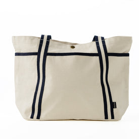 Terry Town The Signature Canvas Tote Bag