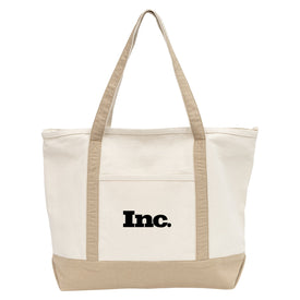 Terry Town The Canvas Deck Tote