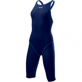Tyr Tech Suit THRESHER Kneeskin  Technical Swimsuits  Tyr