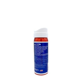 TRISLIDE Jr. Anti-Chafe Continuous Spray Skin Lubricant 1.5oz  Anti Chafing Products  SBR Sports