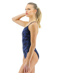 TYR Women's Durafast Elite One Piece Swimsuit  One Piece Swimsuits  Tyr