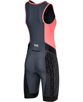 Tyr Women's Tri Suit COMPETITOR  Men Triathlon Wetsuits  Tyr