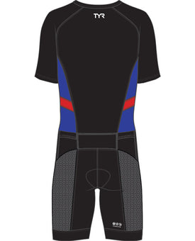 TYR Men's Competitor Speedsuit  Wetsuits  Tyr