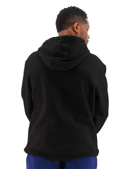 TYR Men's Big Logo Hoodie  Hoodie  Tyr