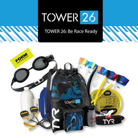 Tower 26 Bundle  Bundle  Custom