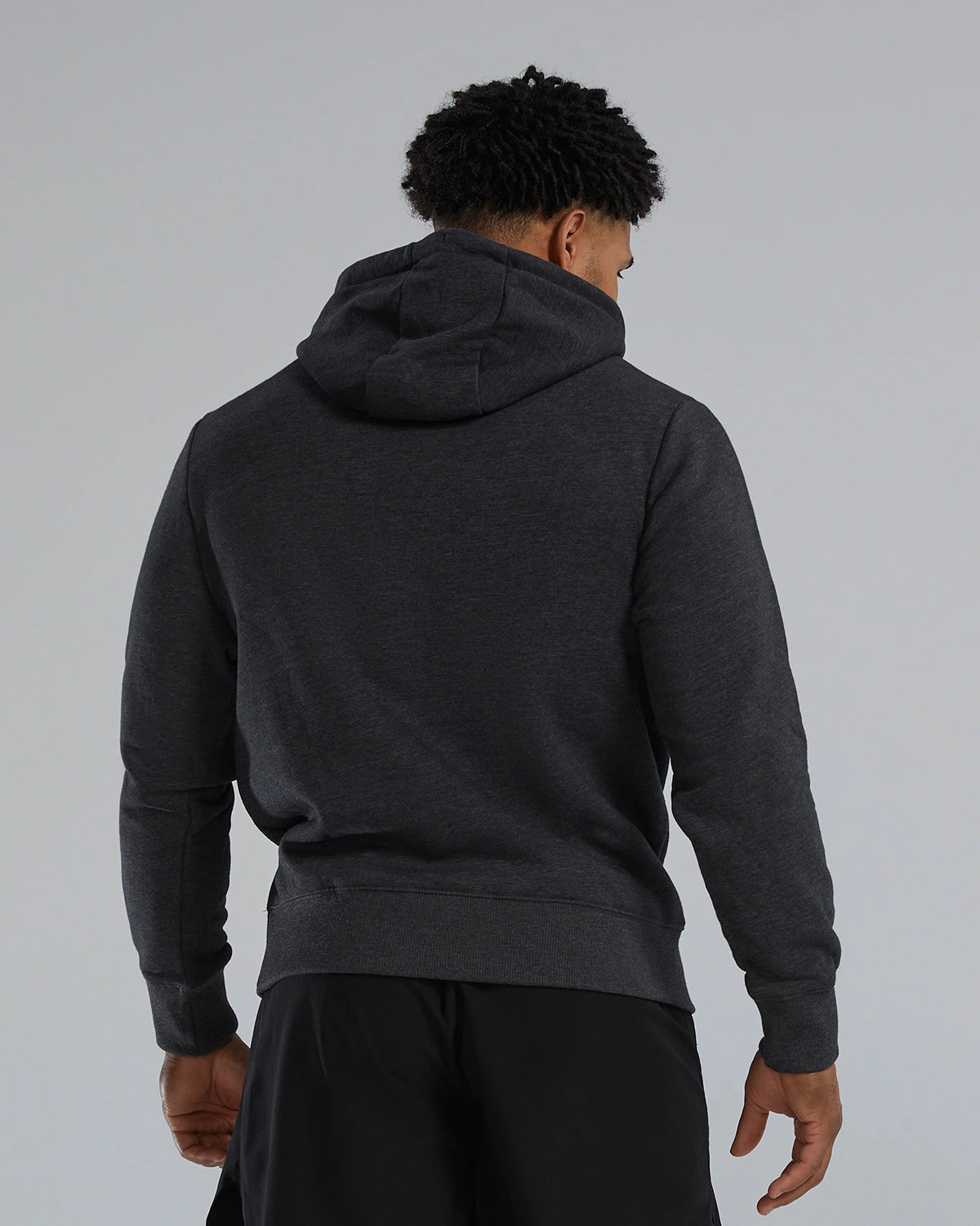 TYR Unisex Shoulder Logo Hoodies  Hoodie  Tyr