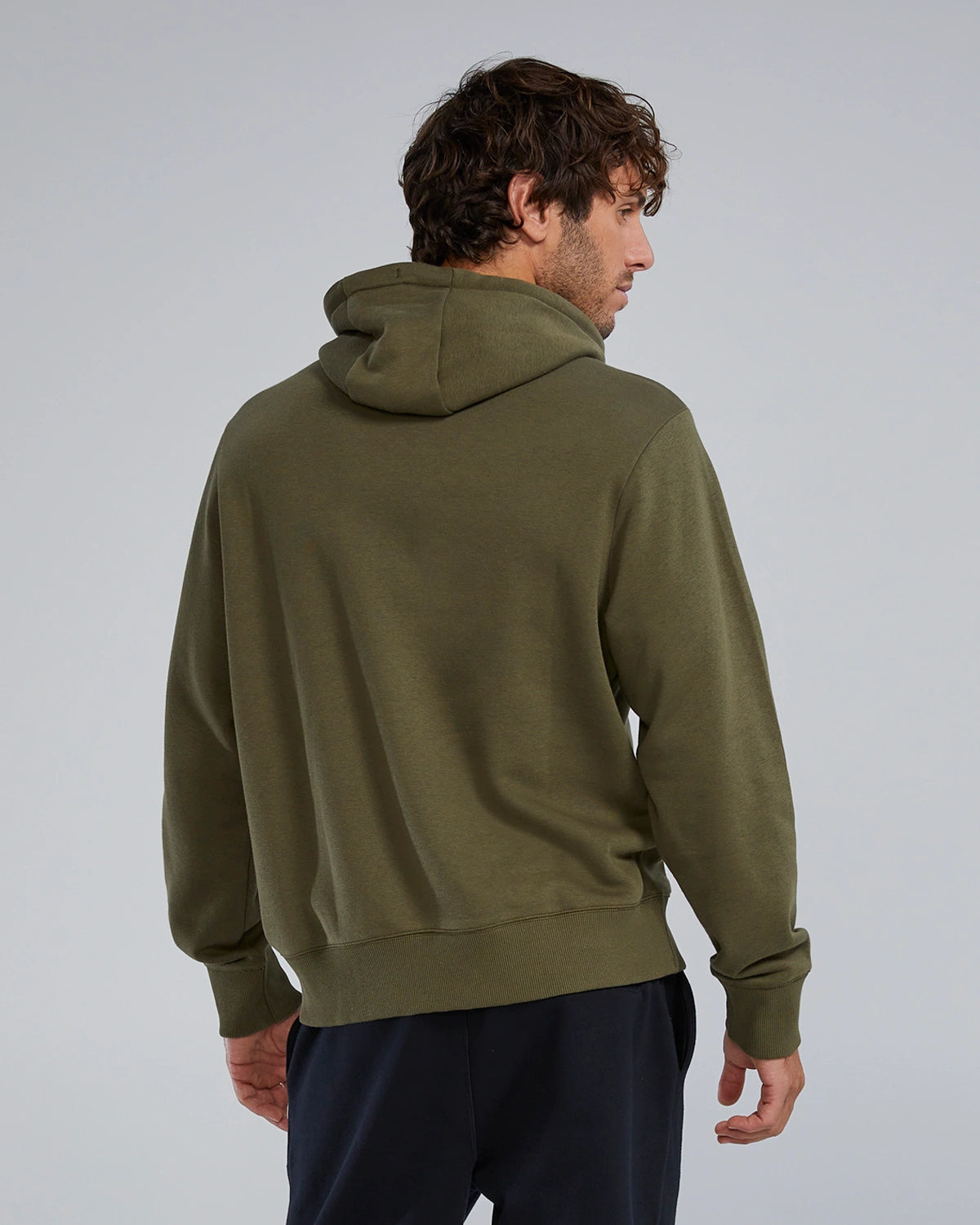 TYR Unisex Shoulder Logo Hoodies  Hoodie  Tyr