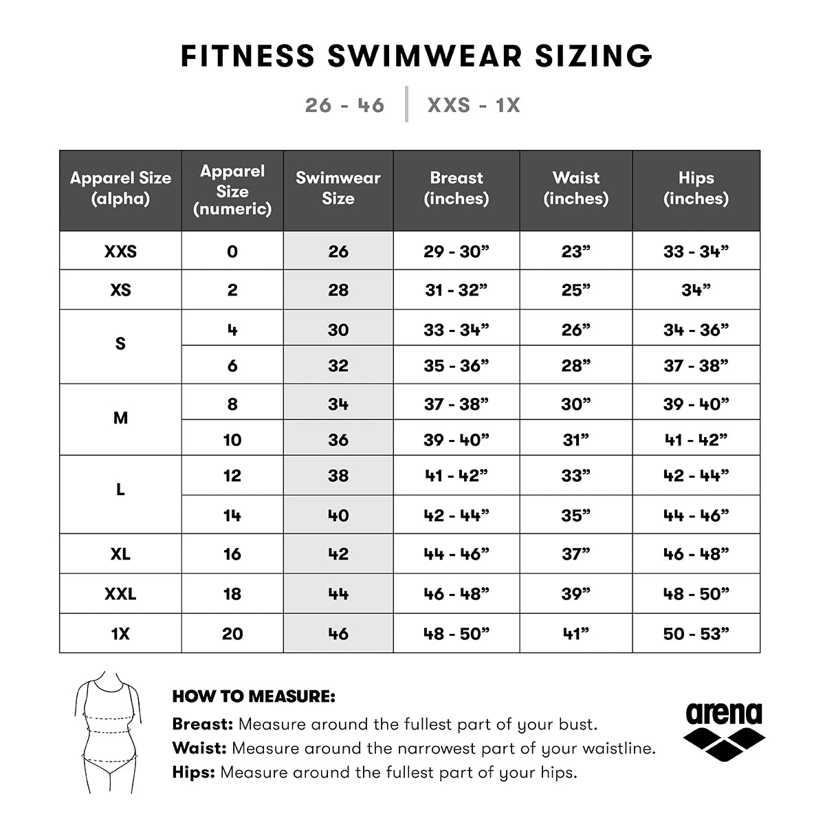 Arena Women's Soap Bubbles Web Back One Piece Swimsuit  One Piece Swimsuits  Arena