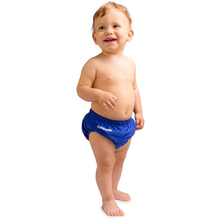 Cressi Babaloo Reusable Diaper Kid Rash Guards  Swim Diapers  Cressi