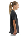 Tyr Youth Unisex Shoulder Logo S/S Tees  Shirts  Tyr