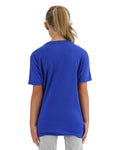 Tyr Youth Unisex Shoulder Logo S/S Tees  Shirts  Tyr