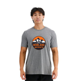 WWJ TYR Unisex Ultrasoft Logo Tee