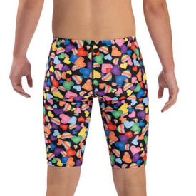 Dolfin Men's Uglies True Colors Swim Jammer