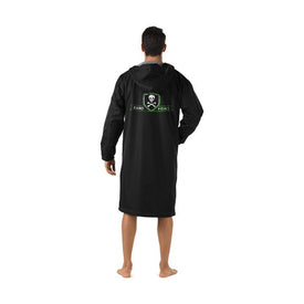 SP Speedo Team Parka  Swim Parkas  Speedo