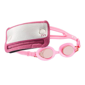 Tyr Swim Goggles Buoy Badge  Swim Goggles Accessories  Tyr