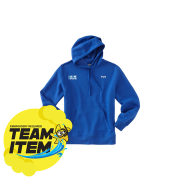 LT Tyr Unisex Alliance Pullover Hoodie  Custom Team Products  Tyr