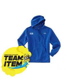 LT Tyr Unisex Alliance Pullover Hoodie  Custom Team Products  Tyr