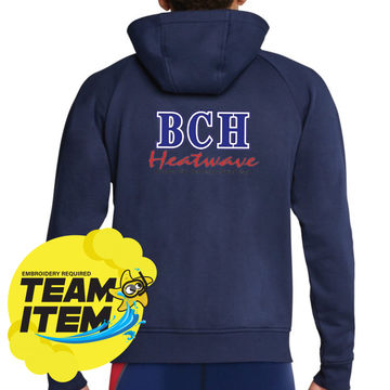 BCH Speedo Male Team Jacket  Custom Team Products  Speedo