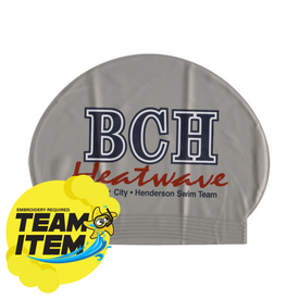 BCH Custom Latex Cap  Custom Team Products  Custom