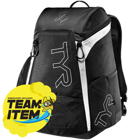T720 Tyr Alliance 30L Backpack  Swim Bags  Tyr