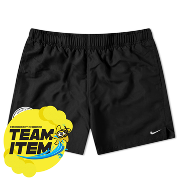 NMBC Nike Essential Lap 5in Volley Short  Boardshorts  Nike