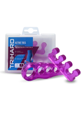 TRIHARD Active Toes Spreaders  Personal Care  TRIHARD