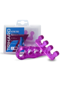 TRIHARD Active Toes Spreaders  Personal Care  TRIHARD