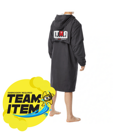 TYR Men's Parka TRD  Custom Team Products  Tyr
