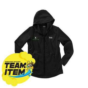 SP Tyr Unisex Alliance Pullover Youth Hoodie