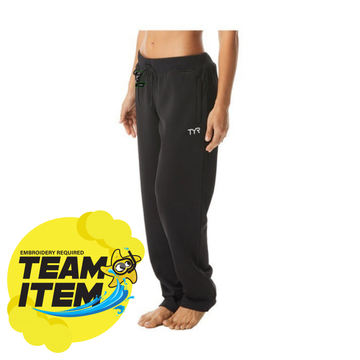 SP Tyr Women's Pants Team Classic
