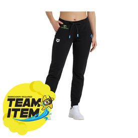SP Arena Women Team Pant Solid  Swim T-shirts  Arena