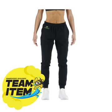 SP Tyr Women's Elevation Tech Jogger  Pants  Tyr