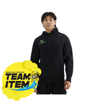 SP Tyr Unisex Shoulder Logo Hoodies  Hoodie  Tyr