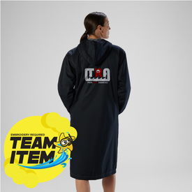 TRA Speedo Team Parka 2013  Custom Team Products  Speedo