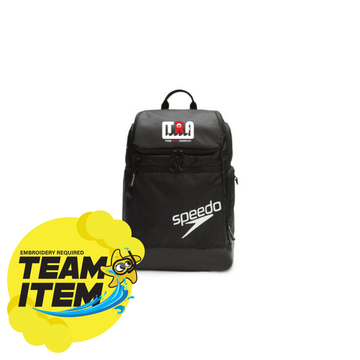 TRA Speedo Teamster Backpack 2.0  Swim Bags  Speedo