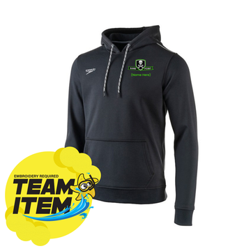 SP Speedo Unisex L/S Hooded Sweatshirt  Warm Wear  Speedo