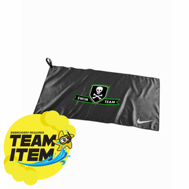 SP Nike Quick-Dry Swim Towel Large 16  Chamois Towels  Nike